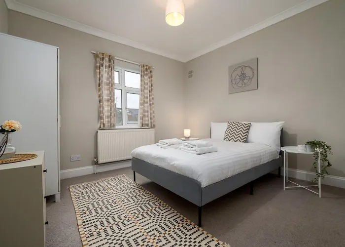 Guestready - Sublime Living In London