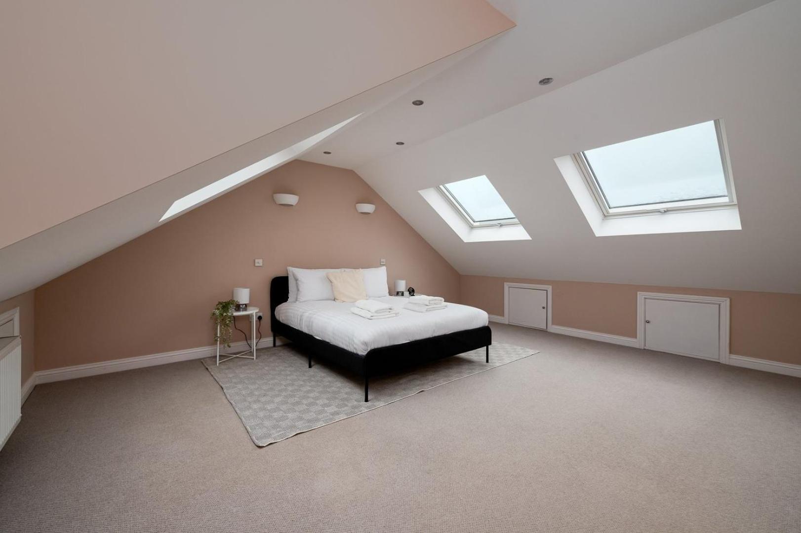 Guestready - Sublime Living In Apartament