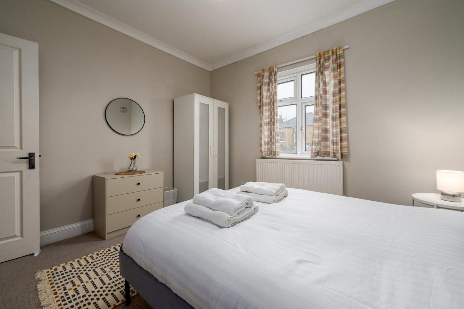 Guestready - Sublime Living In Appartamento Londra