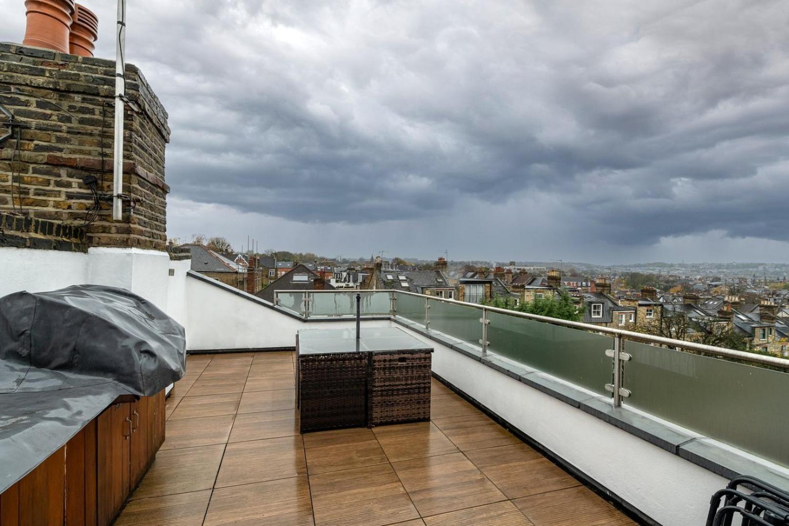 Appartamento Guestready - Sublime Living In Londra