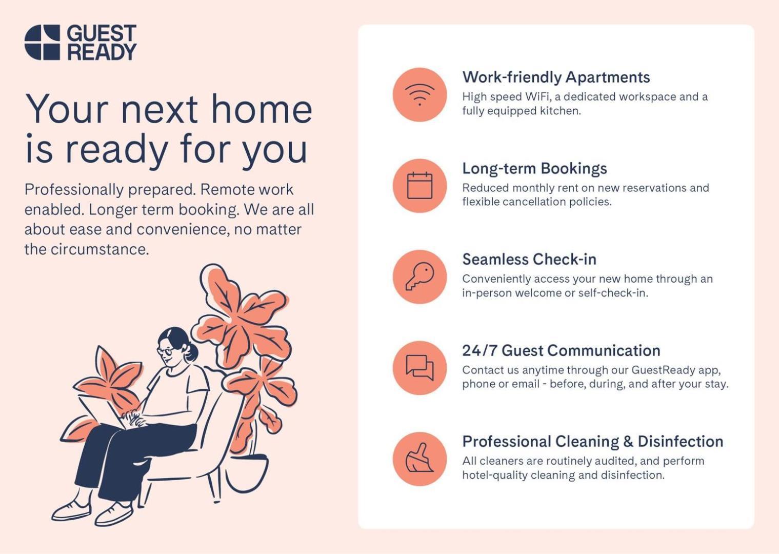 Guestready - Sublime Living In Londra