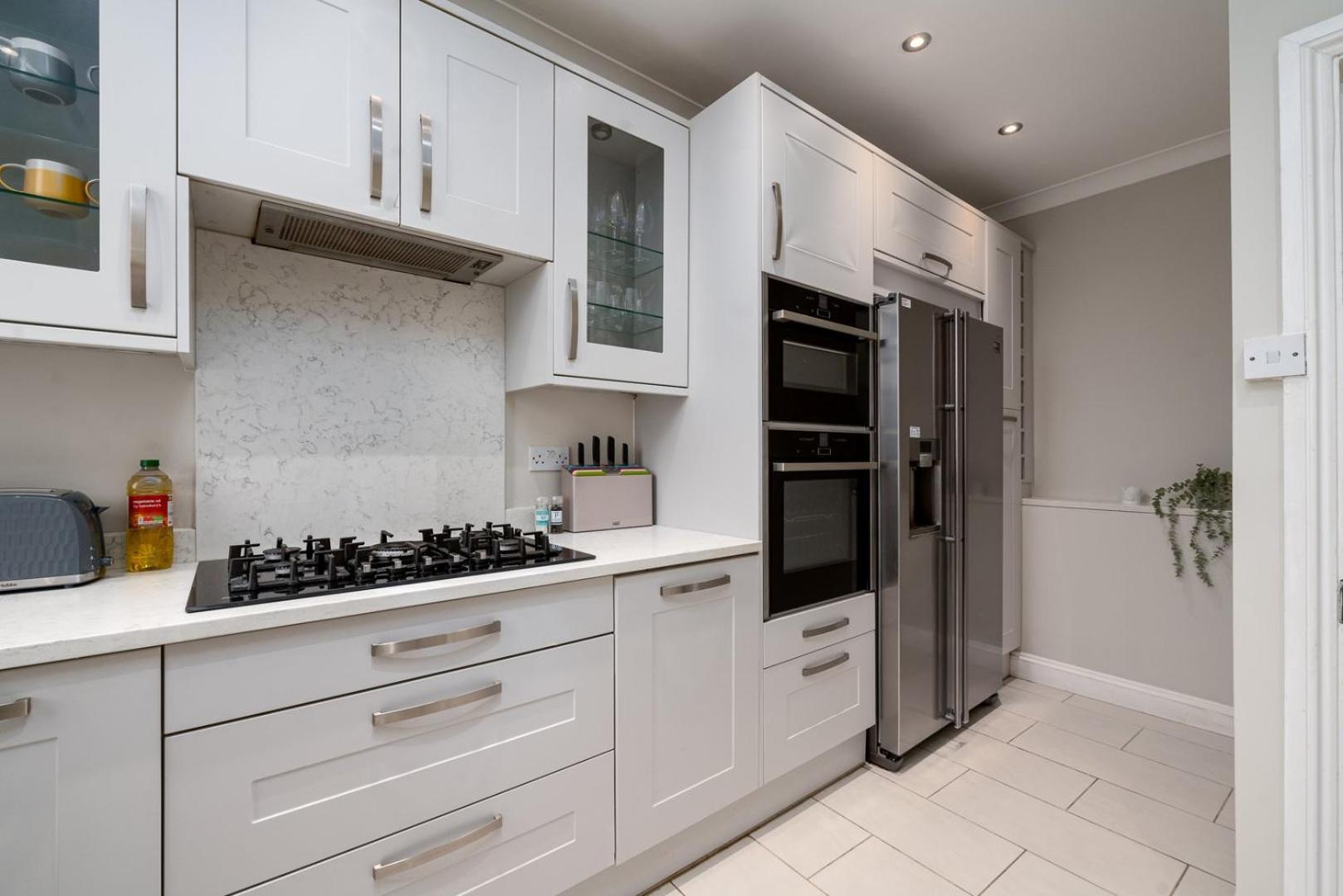 Guestready - Sublime Living In Appartamento