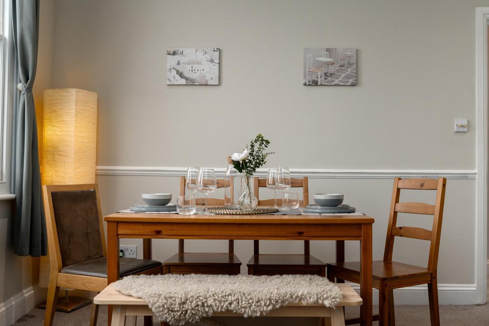 Apartament Guestready - Sublime Living In *