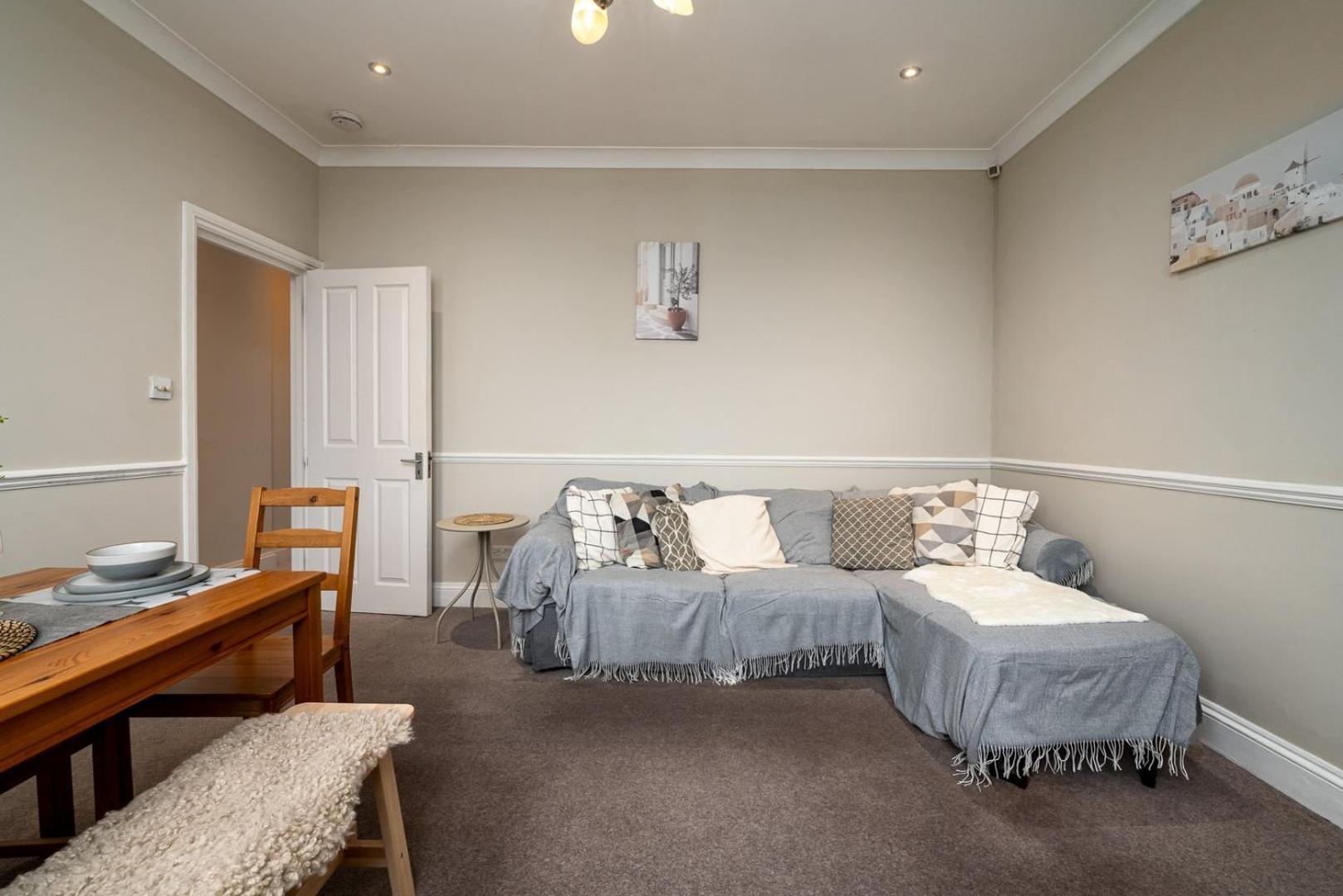 Guestready - Sublime Living In Appartamento *