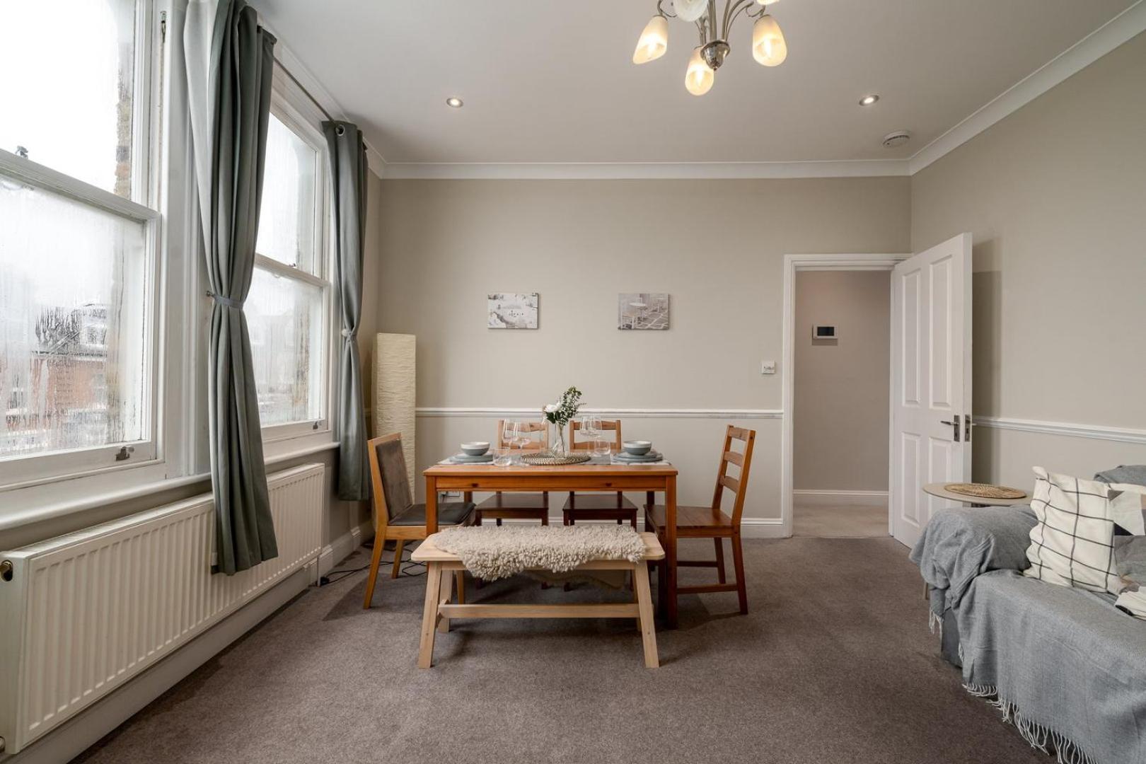 Appartamento Guestready - Sublime Living In *